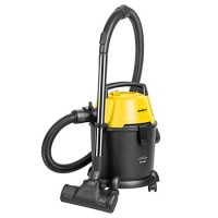 Aspirator industrial wet&dry rebel - 1400 w, 15 l capacitate