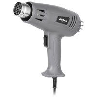 PISTOL CU AER CALD 1600W REBEL