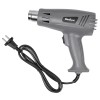 PISTOL CU AER CALD 1600W REBEL