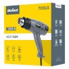 PISTOL CU AER CALD 2000W REBEL