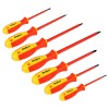 SET SURUBELNITE IZOLATE 1000V 7 BUC REBEL SET SURUBELNITE IZOLATE 1000V 7 BUC REBEL