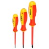 SET SURUBELNITE IZOLATE 1000V 7 BUC REBEL