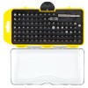 SET BITI 100 PIESE REBEL