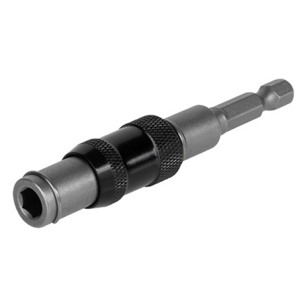 Adaptor magnetic ajustabil pentru biti rebel - extensie cu cap inclinabil