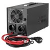 UPS CENTRALE TERMICE SINUS PUR 1000VA 700W 12V REBEL