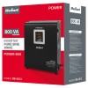 UPS CENTRALE TERMICE SINUS PUR 800VA 500W 12V REBEL