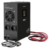 UPS CENTRALE TERMICE SINUS PUR 1000VA 700W 12V REBEL