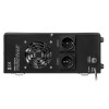 UPS CENTRALE TERMICE SINUS PUR 1000VA 700W 12V REBEL