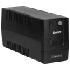 UPS OFFLINE NANOPOWER 650 (650VA/360W) REBEL UPS OFFLINE NANOPOWER 650 (650VA/360W) REBEL