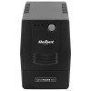 UPS OFFLINE NANOPOWER 650 (650VA/360W) REBEL UPS OFFLINE NANOPOWER 650 (650VA/360W) REBEL