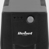 UPS OFFLINE NANOPOWER 650 (650VA/360W) REBEL UPS OFFLINE NANOPOWER 650 (650VA/360W) REBEL
