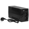 UPS OFFLINE NANOPOWER PLUS 850 (850VA/480W) REBEL UPS OFFLINE NANOPOWER PLUS 850 (850VA/480W) REBEL