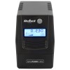 UPS OFFLINE NANOPOWER PLUS 850 (850VA/480W) REBEL UPS OFFLINE NANOPOWER PLUS 850 (850VA/480W) REBEL