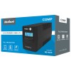 UPS OFFLINE NANOPOWER PLUS 850 (850VA/480W) REBEL UPS OFFLINE NANOPOWER PLUS 850 (850VA/480W) REBEL