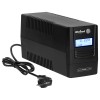 UPS OFFLINE NANOPOWER PLUS 1000 (1000VA/600W) REBEL UPS OFFLINE NANOPOWER PLUS 1000 (1000VA/600W) REBEL