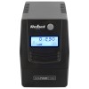 UPS OFFLINE NANOPOWER PLUS 1000 (1000VA/600W) REBEL UPS OFFLINE NANOPOWER PLUS 1000 (1000VA/600W) REBEL