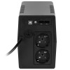 UPS OFFLINE NANOPOWER PLUS 1000 (1000VA/600W) REBEL UPS OFFLINE NANOPOWER PLUS 1000 (1000VA/600W) REBEL