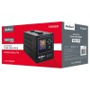 UPS CENTRALE TERMICE SINUS PUR 1000VA 700W 12V REBEL