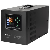 UPS CENTRALE SINUS PUR 1500VA 1050W 12V LIFEPO4 REBEL
