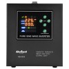 UPS CENTRALE SINUS PUR 1500VA 1050W 12V LIFEPO4 REBEL