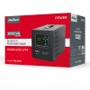 UPS CENTRALE SINUS PUR 2000VA 1200W 12V LIFEPO4 REBEL