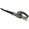 SUFLANTA FRUNZE FARA  ACUMULATOR REBEL