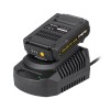 TRIMMER GARD VIU CU ACUMULATOR REBEL
