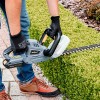 TRIMMER GARD VIU FARA ACUMULATOR REBEL