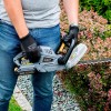 TRIMMER GARD VIU FARA ACUMULATOR REBEL