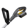 TRIMMER COASA ELECTRICA CU ACUMULATOR REBEL
