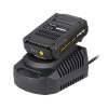 TRIMMER COASA ELECTRICA CU ACUMULATOR REBEL