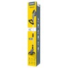 TRIMMER COASA ELECTRICA CU ACUMULATOR REBEL