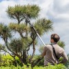 TRIMMER GARD VIU TELESCOPIC + DRUJBA 20V FARA ACC REBEL