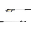 TRIMMER GARD VIU TELESCOPIC + DRUJBA 20V FARA ACC REBEL