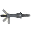 TRIMMER GARD VIU TELESCOPIC + DRUJBA 20V FARA ACC REBEL