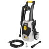 Aparat de spalat cu presiune 1200w rebel - 70 bar, compact și eficient