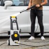Aparat de spalat cu presiune 1200w rebel - 70 bar, compact și eficient