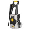 Aparat de spalat cu presiune 1200w rebel - 70 bar, compact și eficient