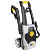 Aparat de spalat cu presiune 1200w rebel - 70 bar, compact și eficient