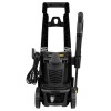 Aparat de spalat cu presiune 1200w rebel - 70 bar, compact și eficient