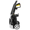 Aparat de spalat cu presiune 1200w rebel - 70 bar, compact și eficient