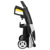 Aparat de spalat cu presiune 1200w rebel - 70 bar, compact și eficient