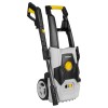 Aparat de spalat cu presiune 1800w rebel - 100 bar, compact