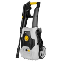 Aparat de spalat cu presiune 1800w rebel - 100 bar, compact