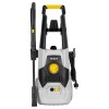 Aparat de spalat cu presiune 1800w rebel - 100 bar, compact