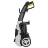Aparat de spalat cu presiune 1800w rebel - 100 bar, compact