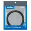 CABLU USB MAGNETIC 3 IN 1 100CM NEGRU REBEL CABLU USB MAGNETIC 3 IN 1 100CM NEGRU REBEL