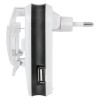 CHARGER CU PROCESOR ACUMULATORI LI-ION LI-POLY REBEL