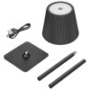 LAMPA LED BIROU REBEL