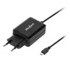 INCARCATOR RETEA MICRO USB 2400MA REBEL INCARCATOR RETEA MICRO USB 2400MA REBEL